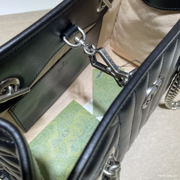 Firstbag ru Gucci BAG-26.5*19*11cm TOTE 0712